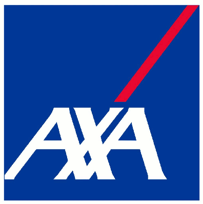 Axa logo - www.daval.uk