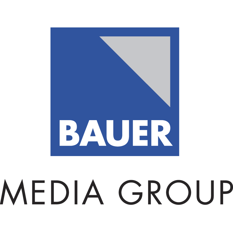 Bauer Media Group logo - www.daval.uk