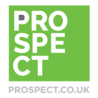 Prospect Logo - www.daval.uk