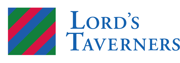 Lord's Taverners logo - www.daval.uk