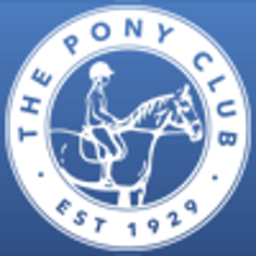 Pony Club logo - www.daval.uk
