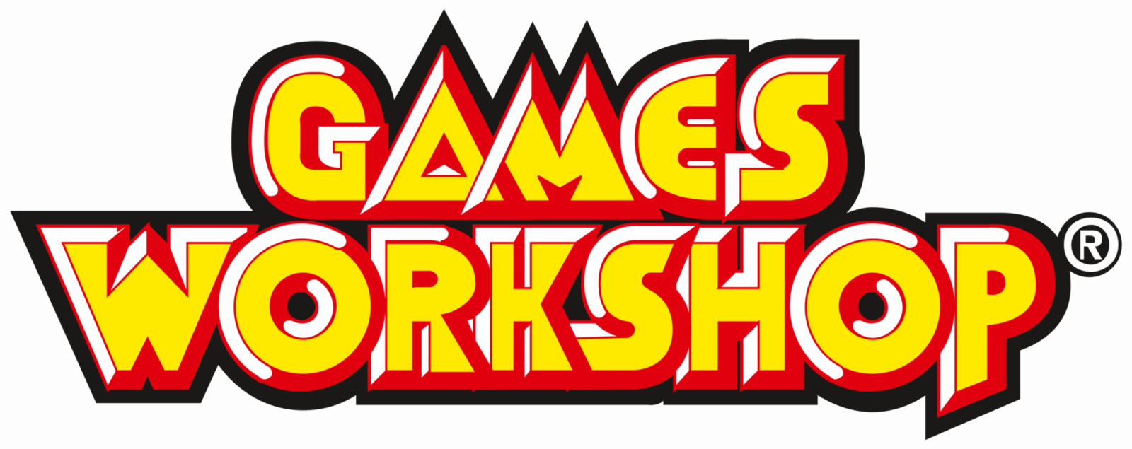 Games Workshop logo